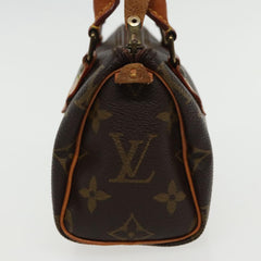 Louis Vuitton Mini speedy