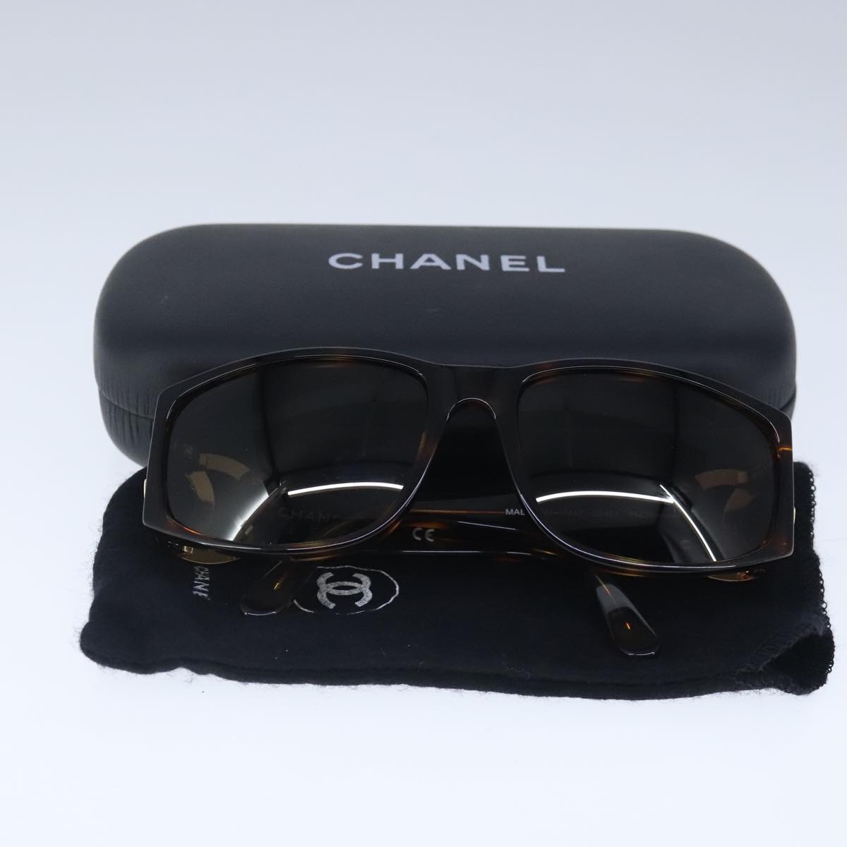 Chanel Cc