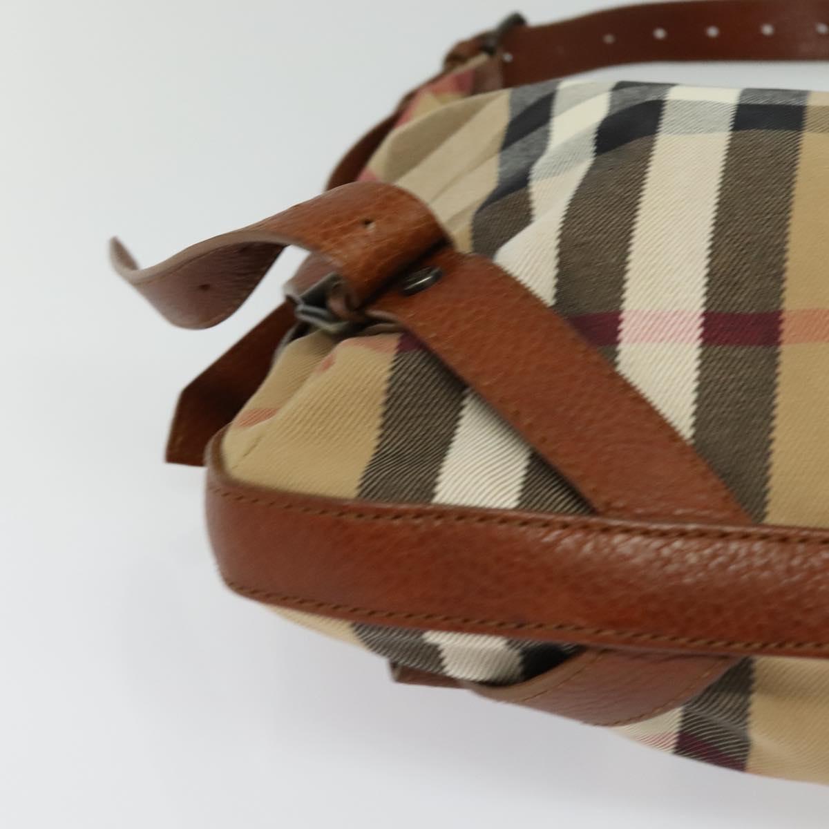 Burberry House Check