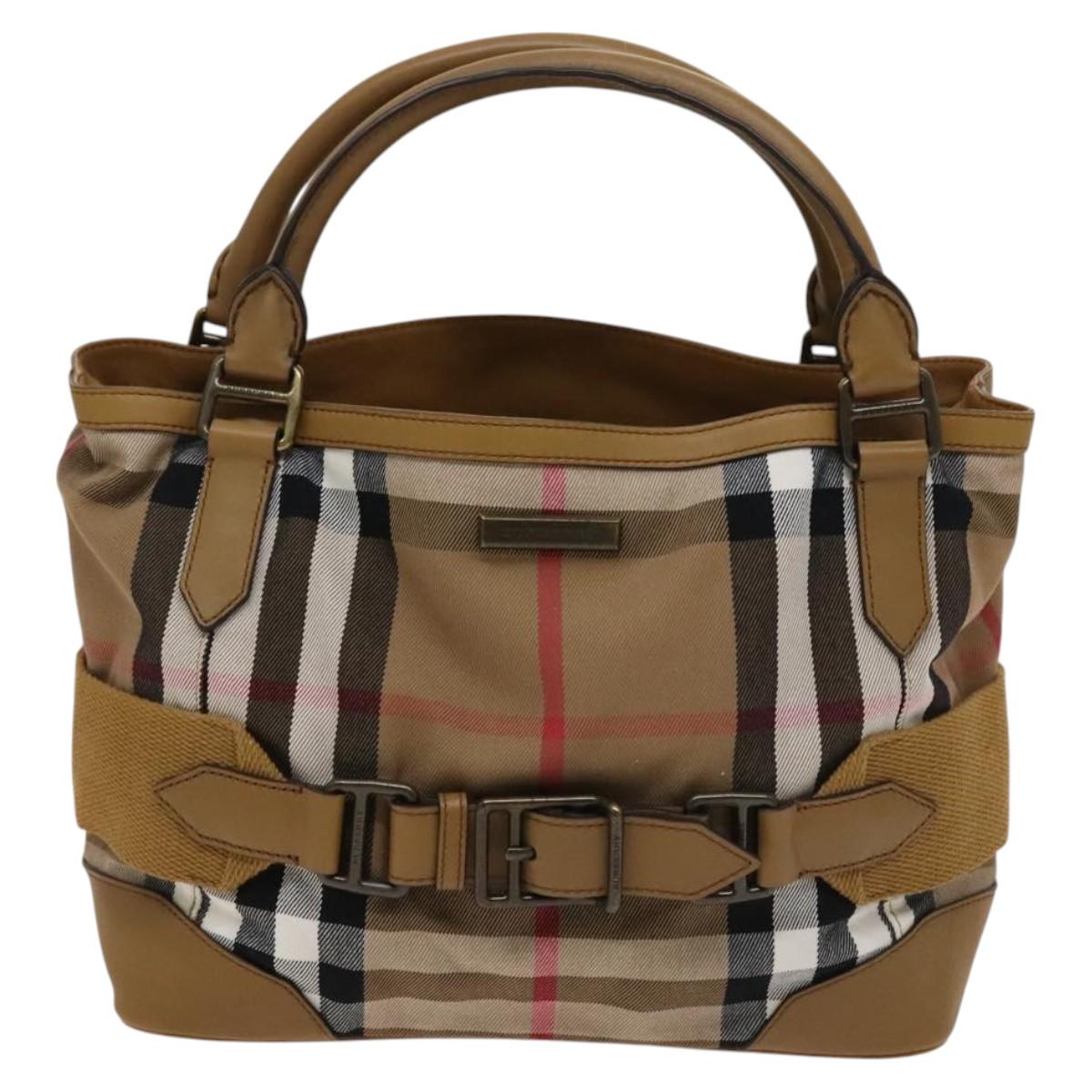 Burberry Nova Check