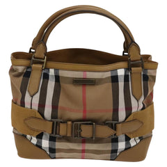 Burberry Nova Check