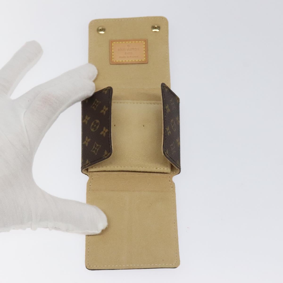 Louis Vuitton Jewelry case