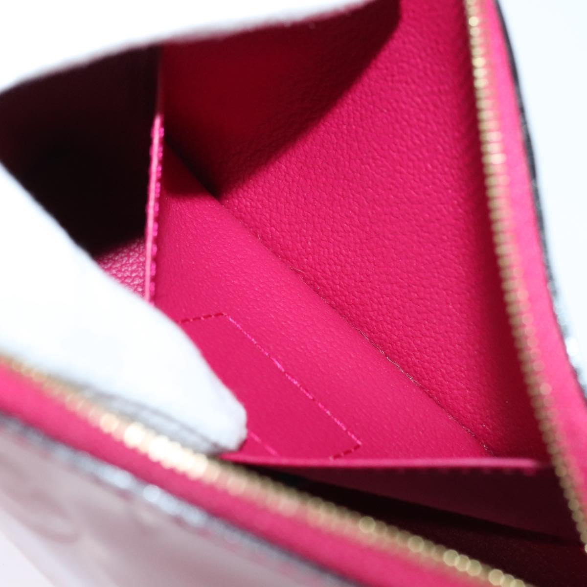 Louis Vuitton Cosmetic Pouch
