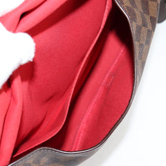 Louis Vuitton Saumur