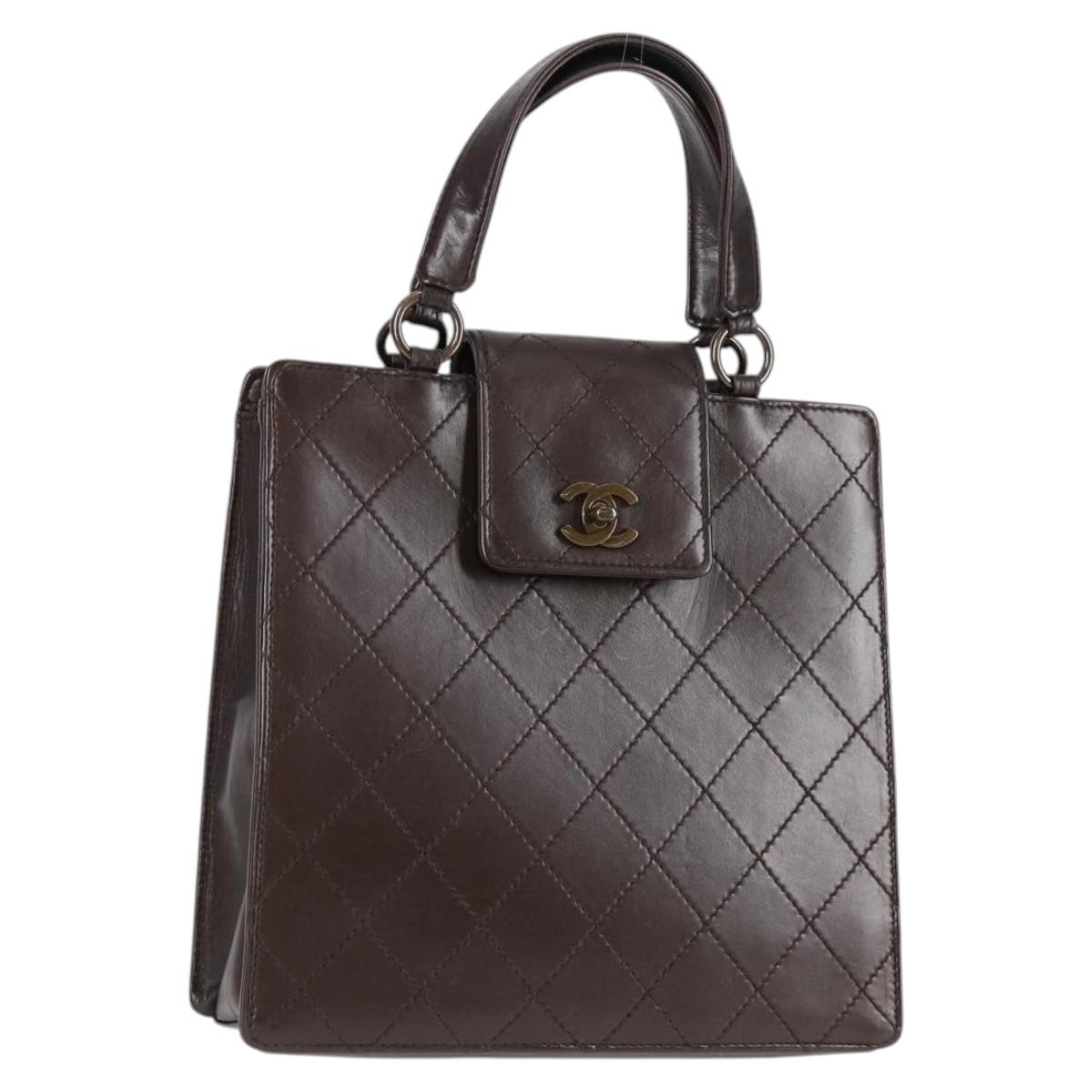 Chanel Coco Mark