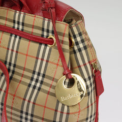 Burberry Nova Check
