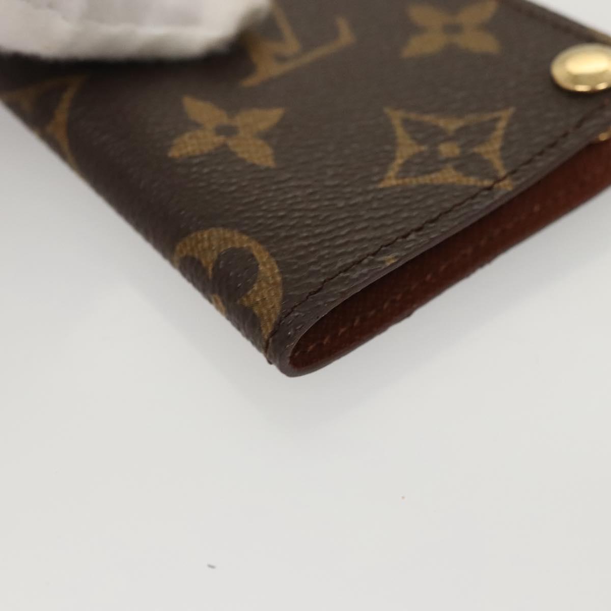 Louis Vuitton Porte Carte Credit