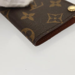 Louis Vuitton Porte Carte Credit