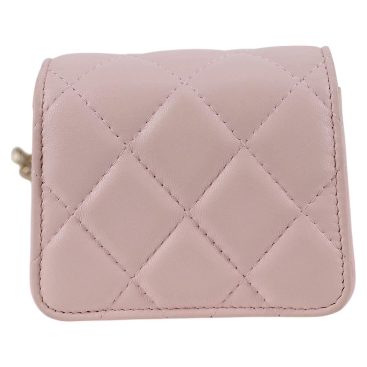 Chanel Trendy CC