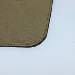 Louis Vuitton Pochette Accessoire