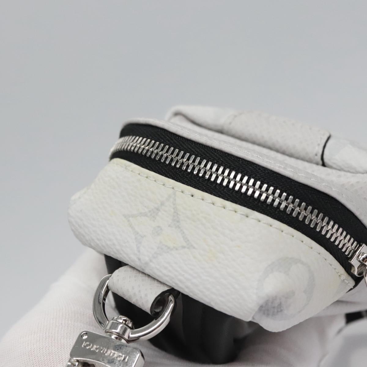 Louis Vuitton Discovery