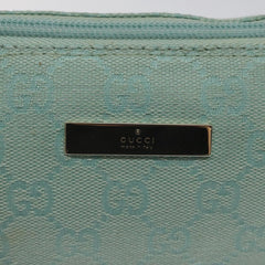 Gucci GG canvas