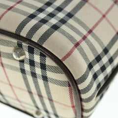 Burberry Nova Check