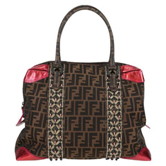 Fendi Zucca