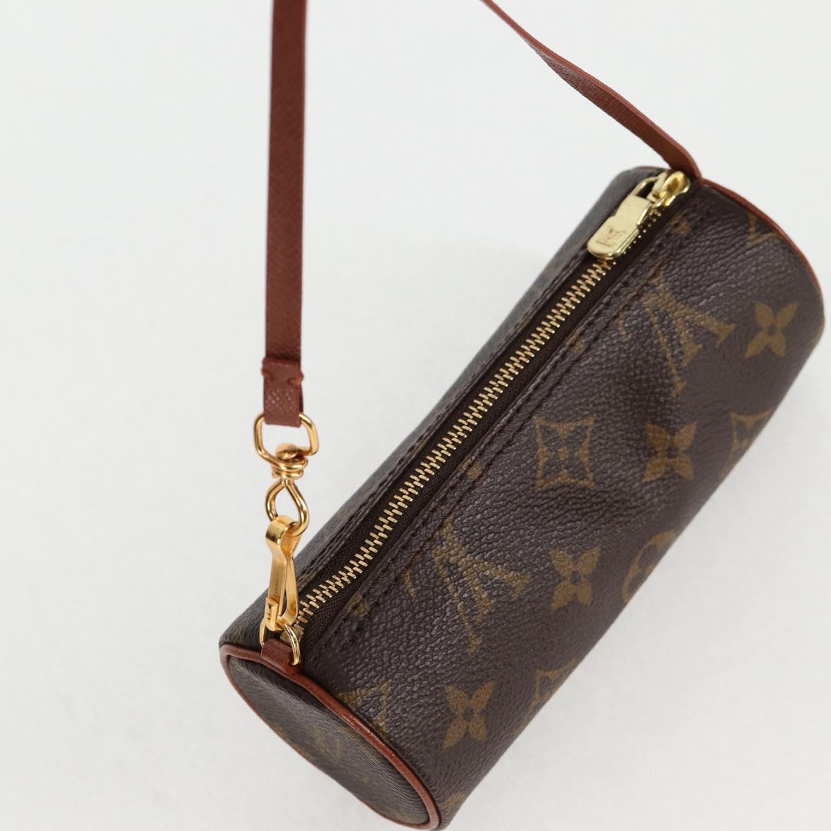 Louis Vuitton Papillon