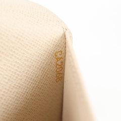 Louis Vuitton Agenda PM