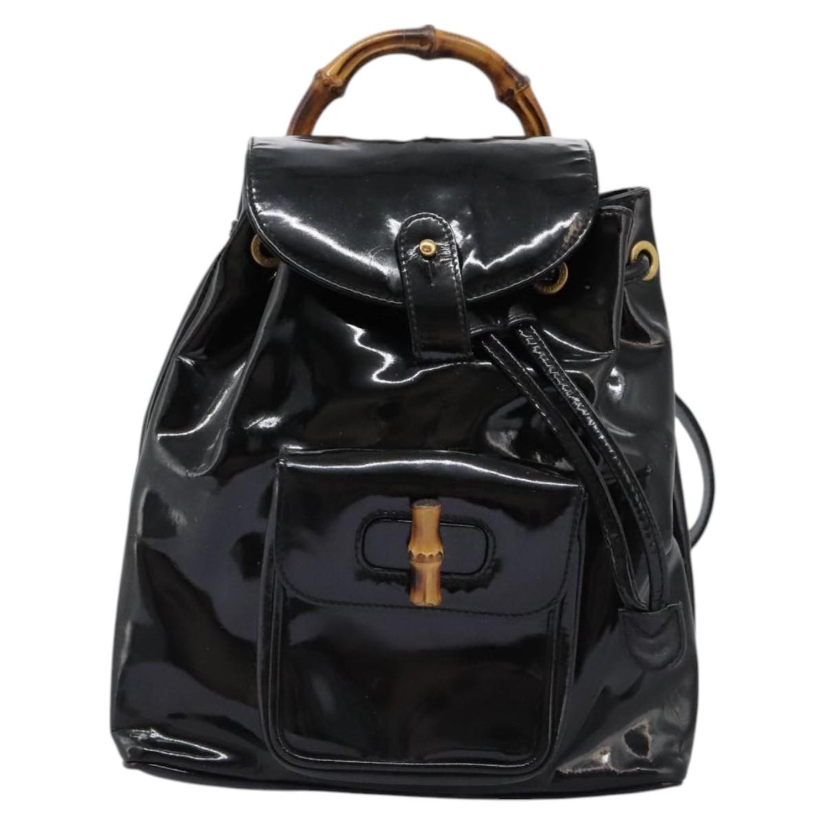 Gucci Bamboo