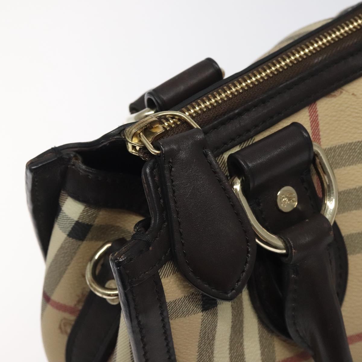 Burberry Nova Check