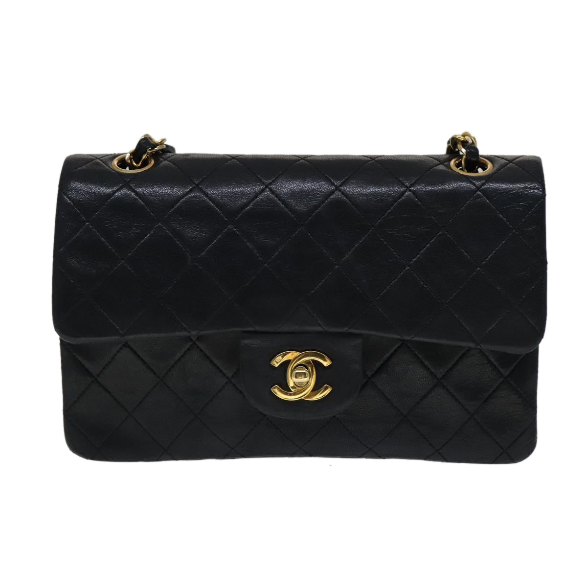 Chanel Timeless