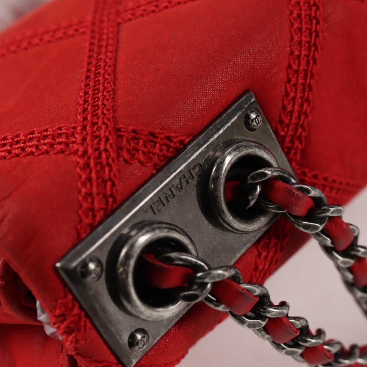 Chanel Flap bag