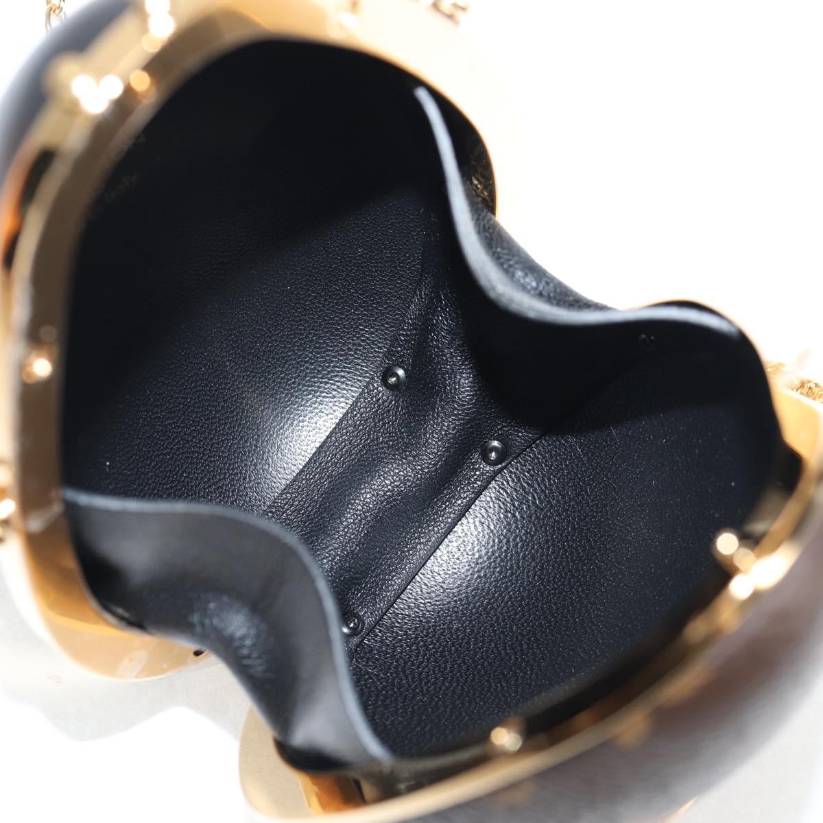 Louis Vuitton Egg Bag