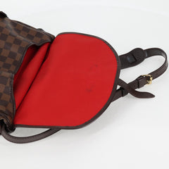 Louis Vuitton Saumur
