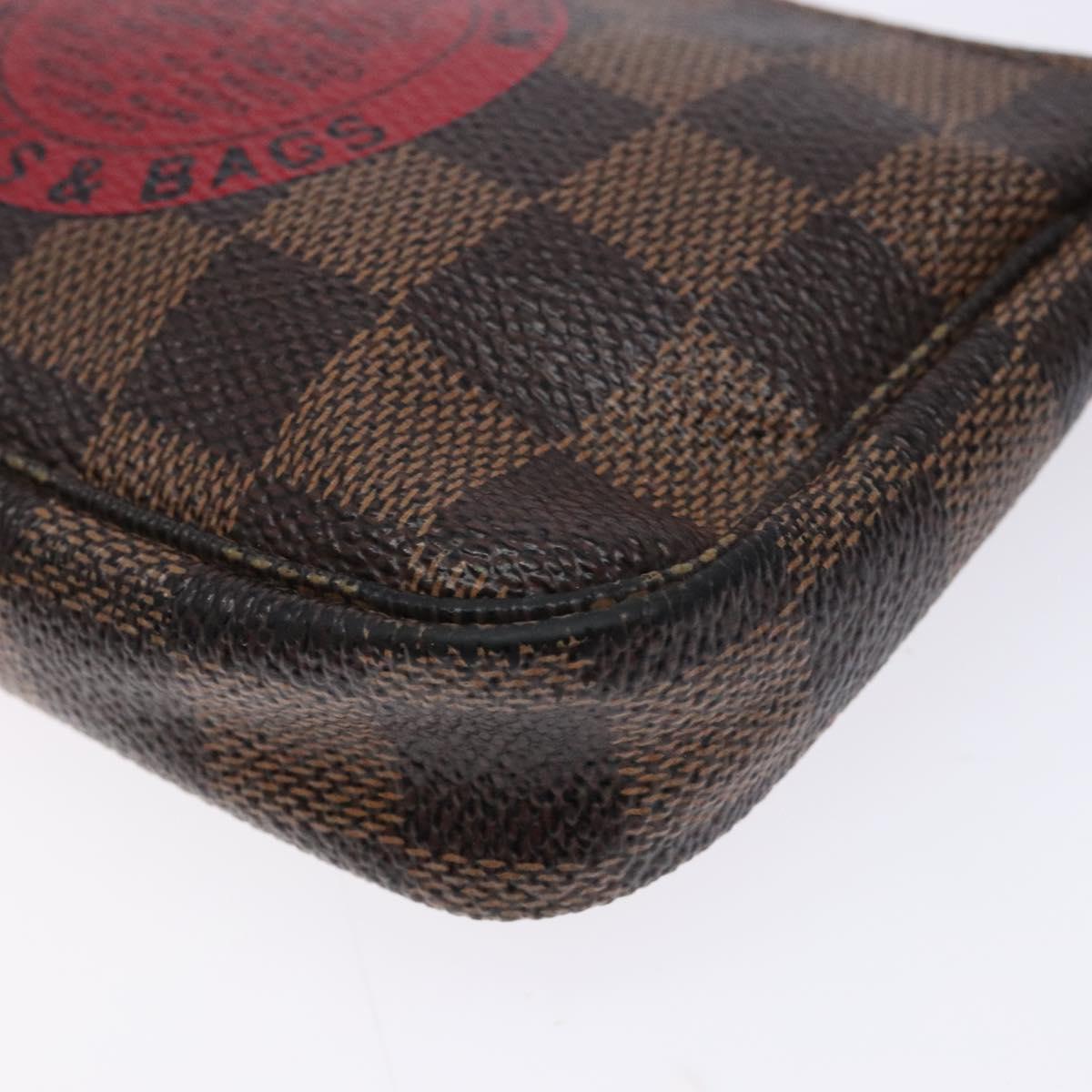 Louis Vuitton Mini Pochette Accessoires