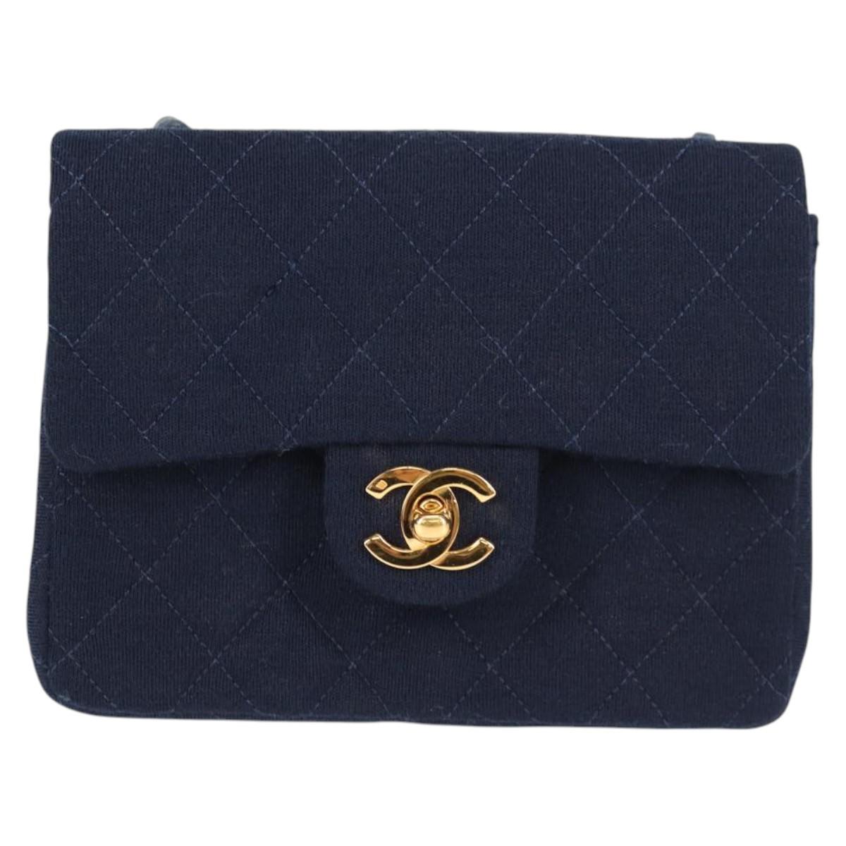 Chanel Flap bag