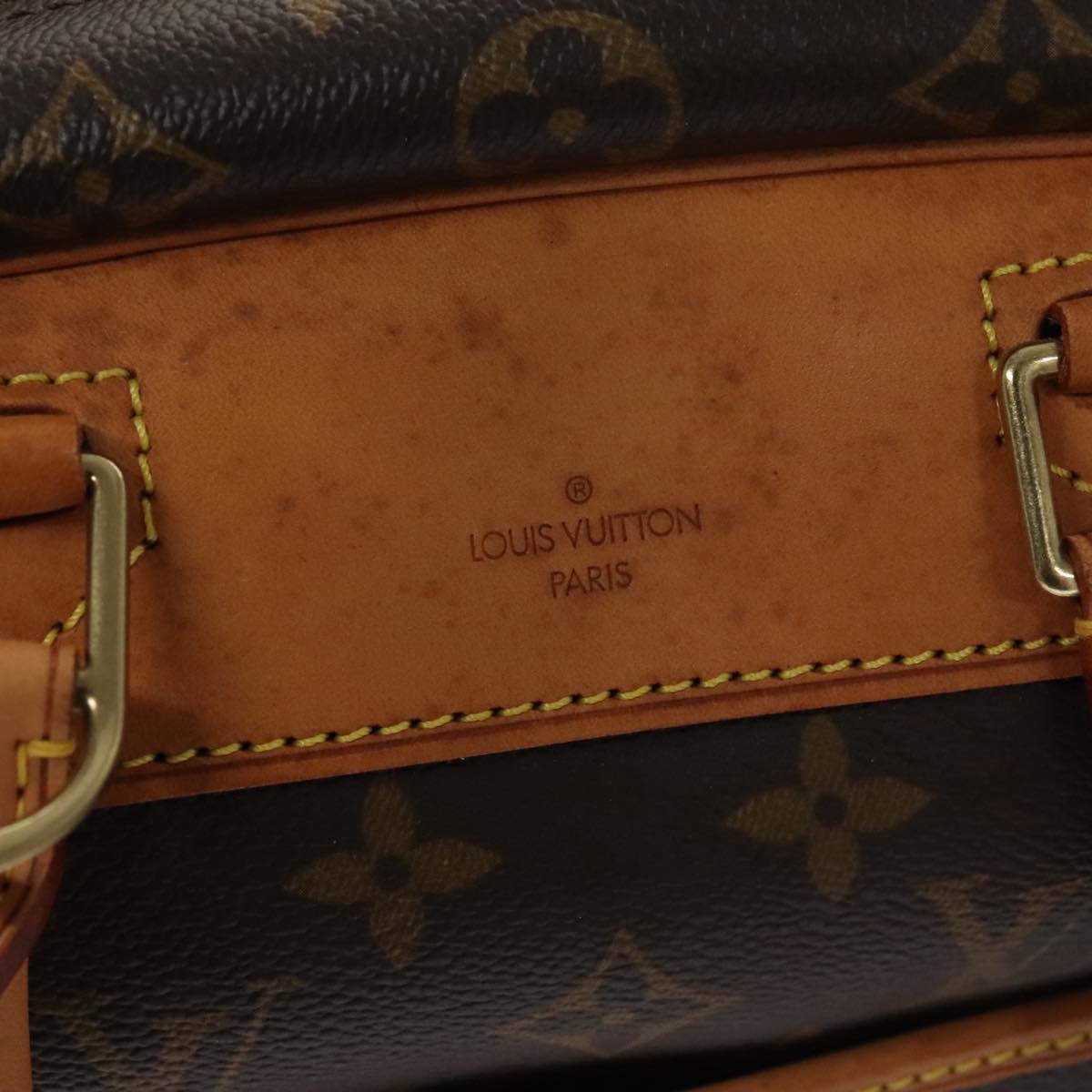 Louis Vuitton Deauville