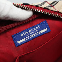 Burberry Blue Label