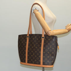 Louis Vuitton Babylone