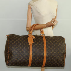 Louis Vuitton Keepall 60