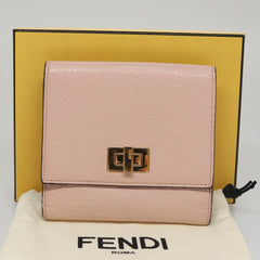 Fendi Peekaboo