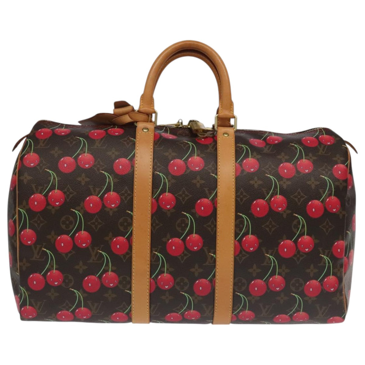 Louis Vuitton Keepall 45
