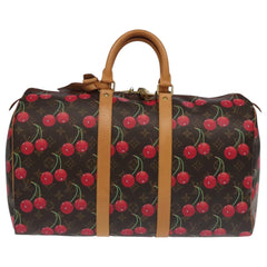 Louis Vuitton Keepall 45