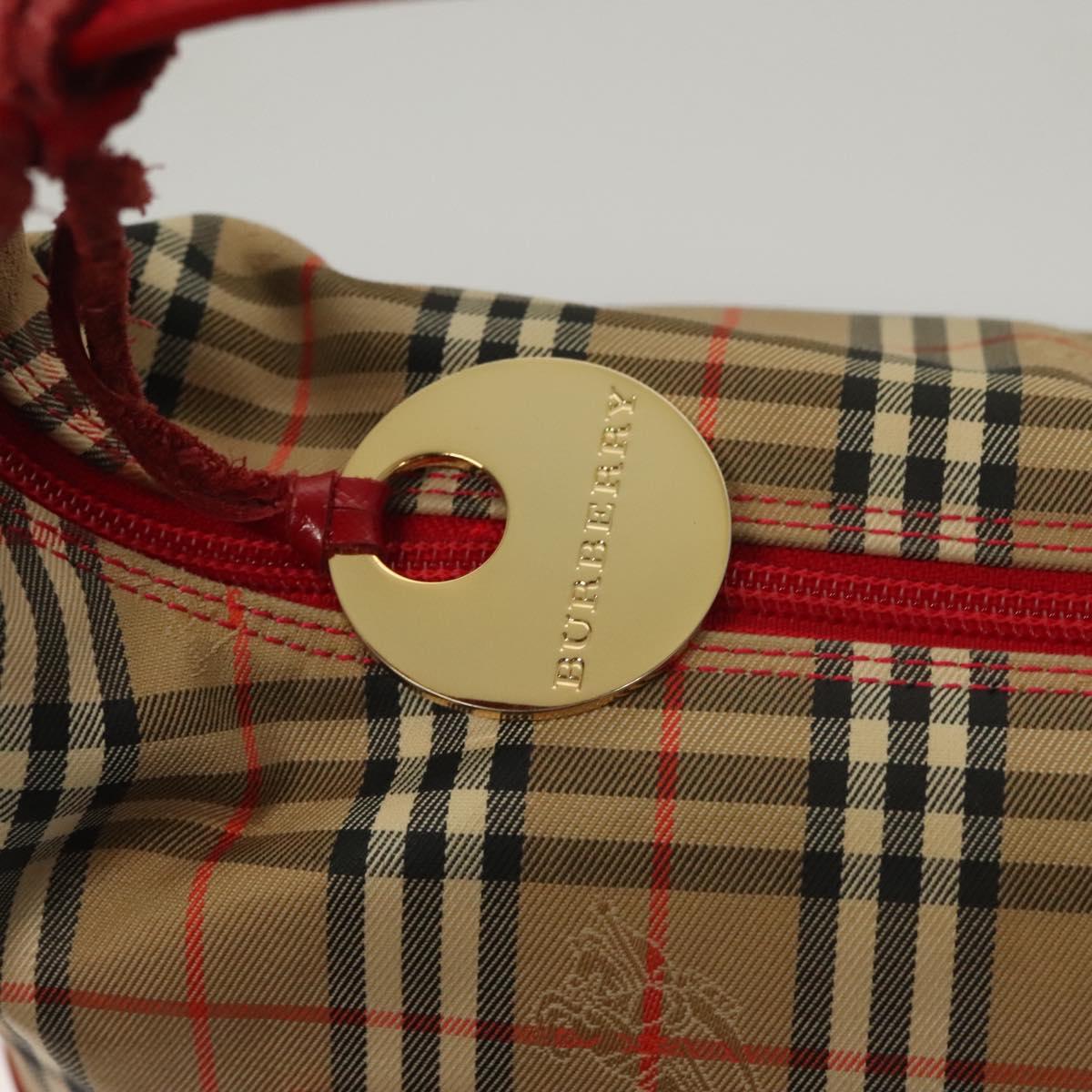 Burberry Nova Check