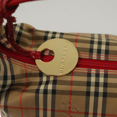 Burberry Nova Check