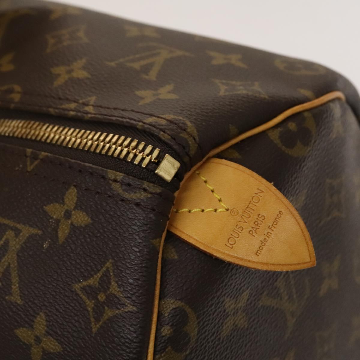 Louis Vuitton Keepall 50