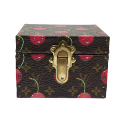 Louis Vuitton boîte à bijoux