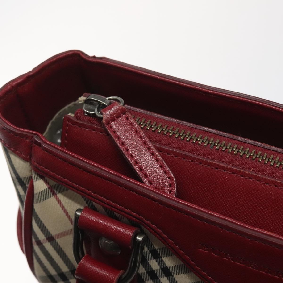 Burberry Nova Check