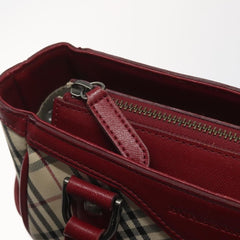 Burberry Nova Check