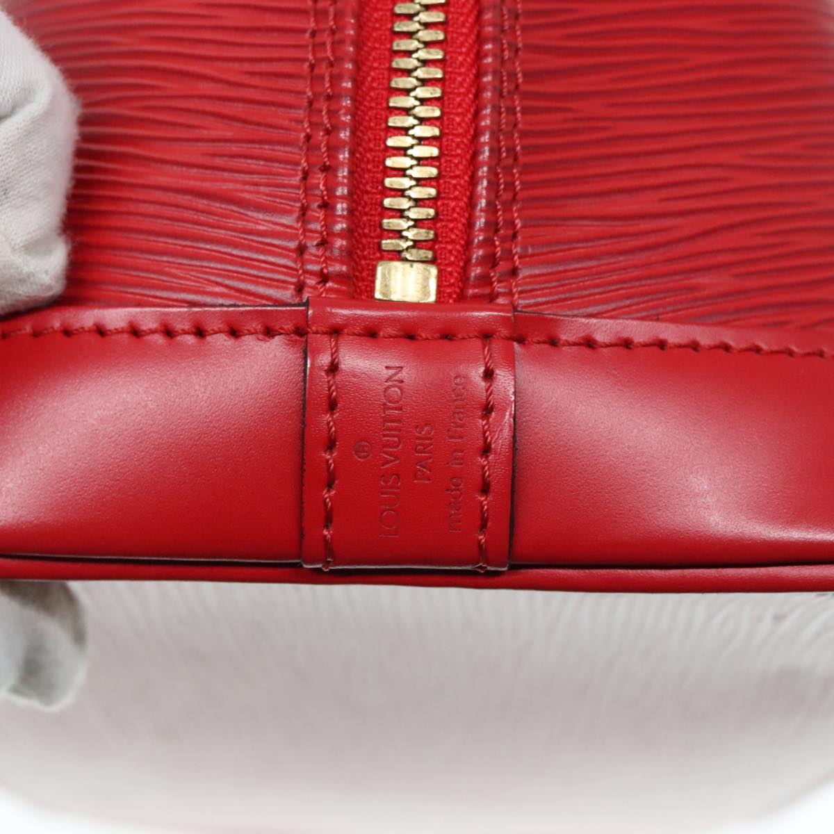 Louis Vuitton Alma