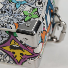 Louis Vuitton Soft Trunk Mini