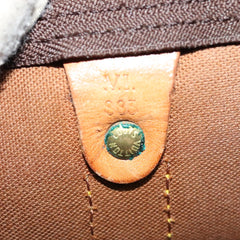 Louis Vuitton Keepall Bandoulière 60