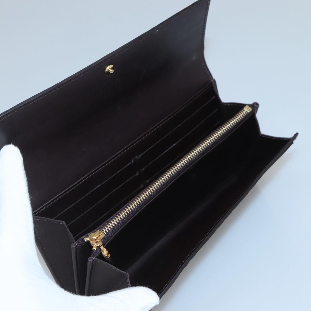 Louis Vuitton Portefeuille Sarah