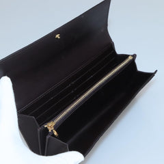 Louis Vuitton Portefeuille Sarah