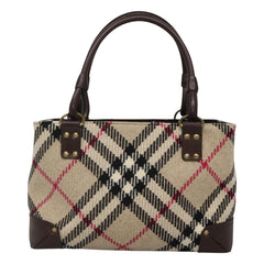Burberry Nova Check