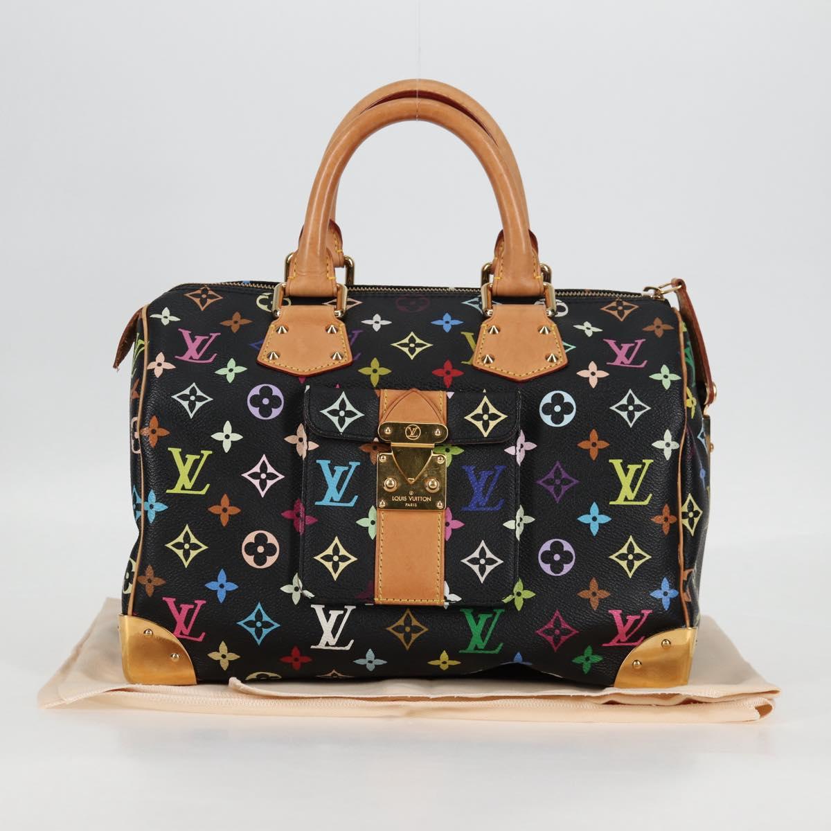 Louis Vuitton Speedy 30