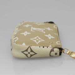 Louis Vuitton Mini Pochette Accessoires
