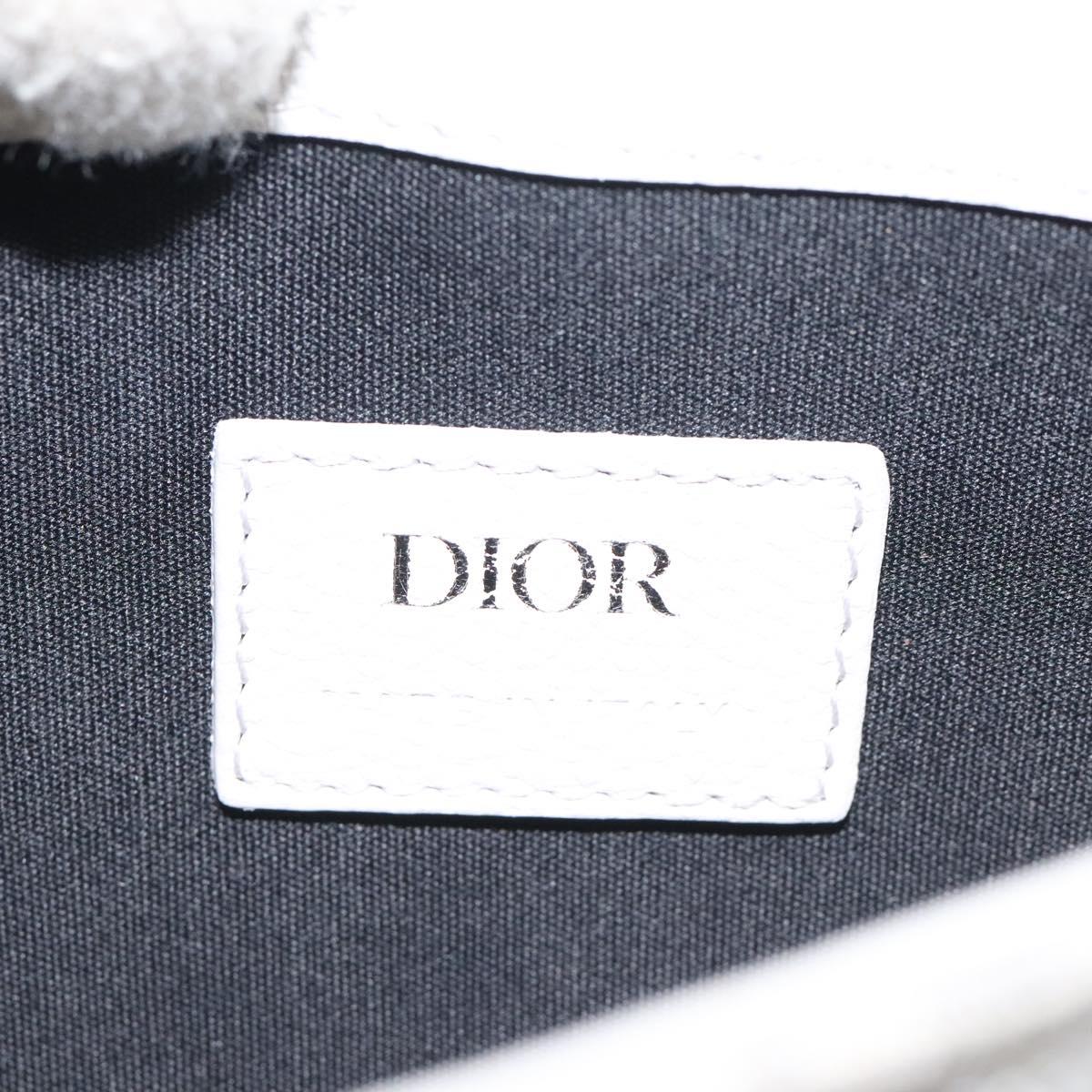 Dior Saddle Dior Oblique